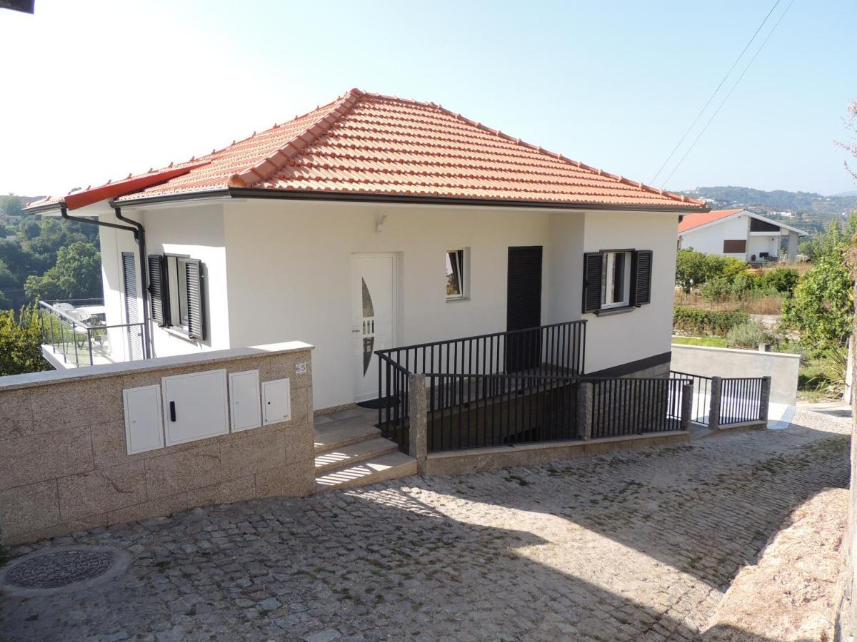 Apartamento Amarante - Vista Sao Goncalo Luaran gambar
