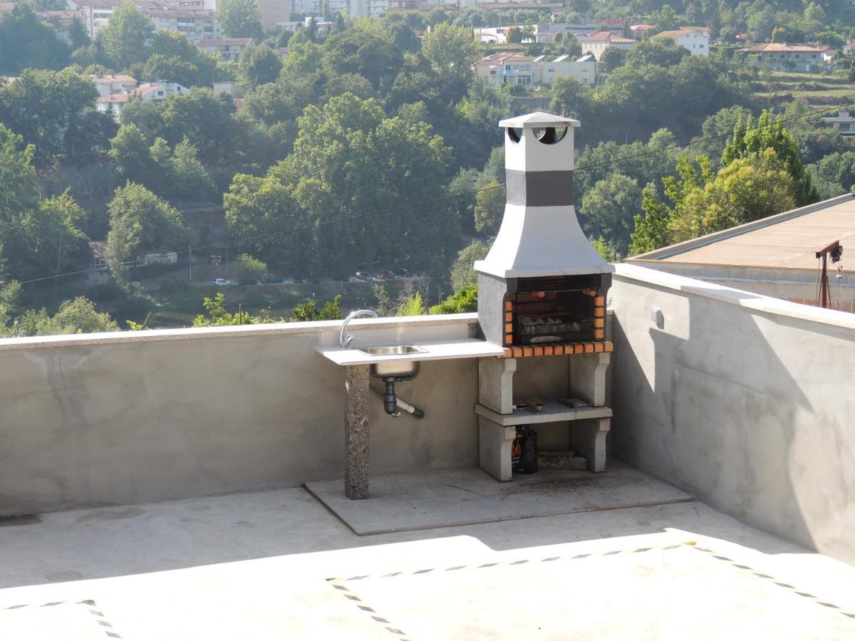 Apartamento Amarante - Vista Sao Goncalo Luaran gambar