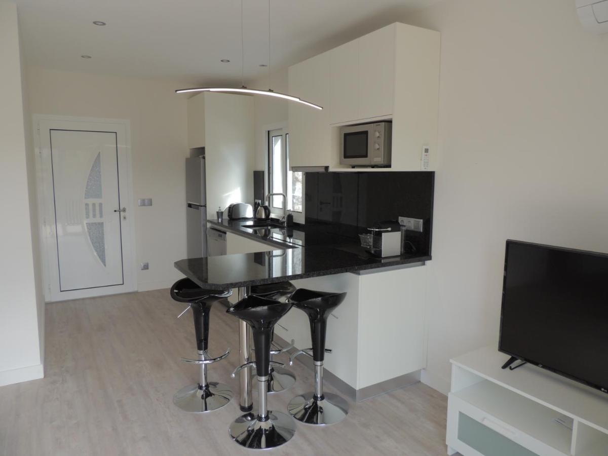 Apartamento Amarante - Vista Sao Goncalo Luaran gambar