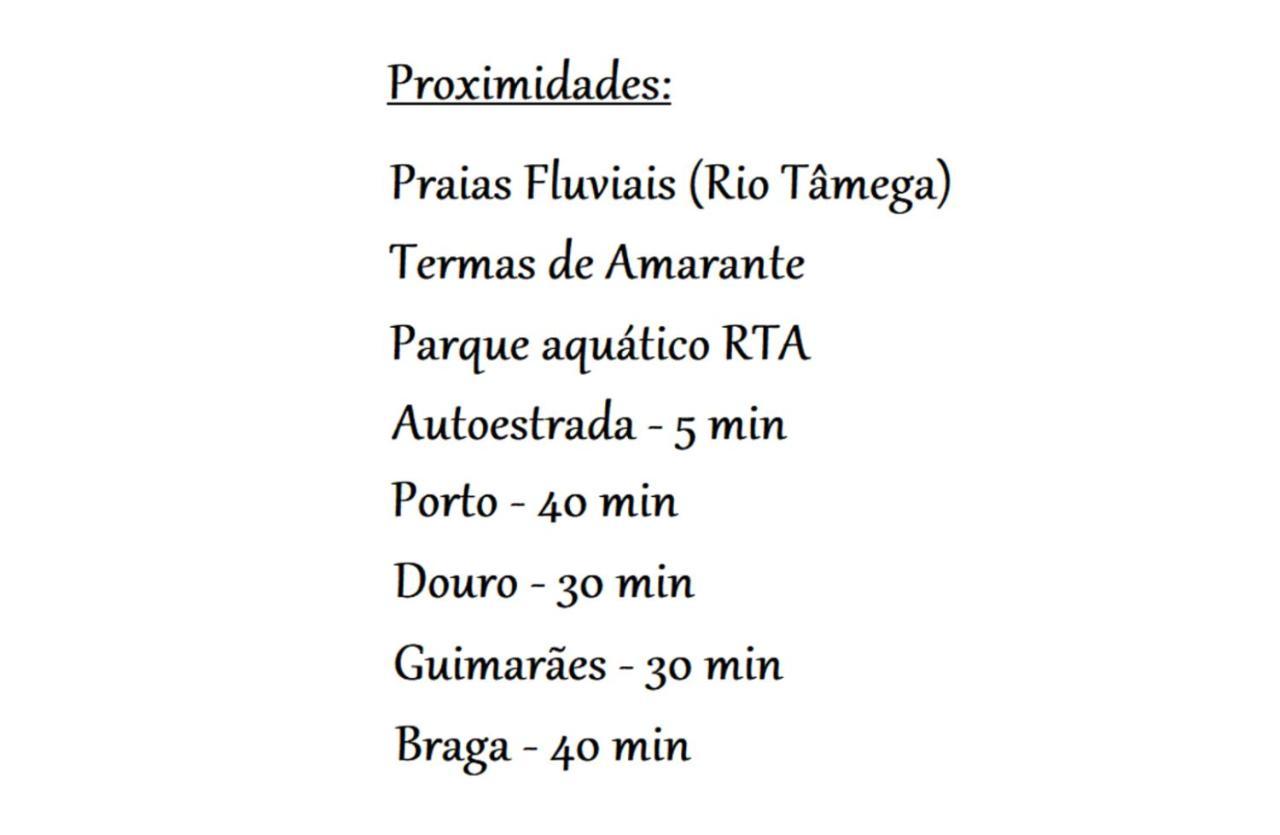 Apartamento Amarante - Vista Sao Goncalo Luaran gambar