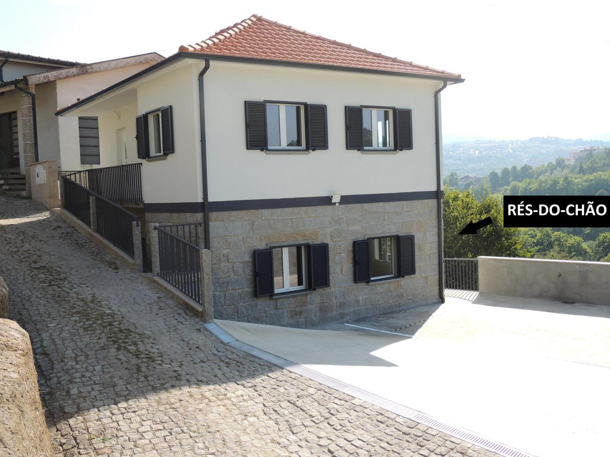 Apartamento Amarante - Vista Sao Goncalo Bilik gambar